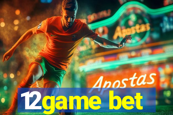 12game bet